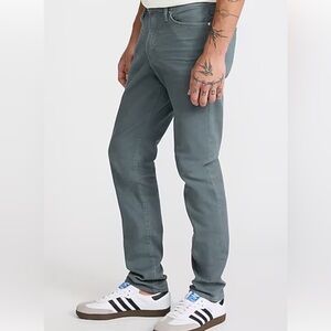 Men’s express slate blue Denim Jeans